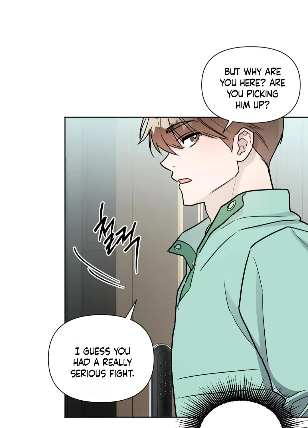Read Can’t Help It chapter 26 image 52 on Lezhin