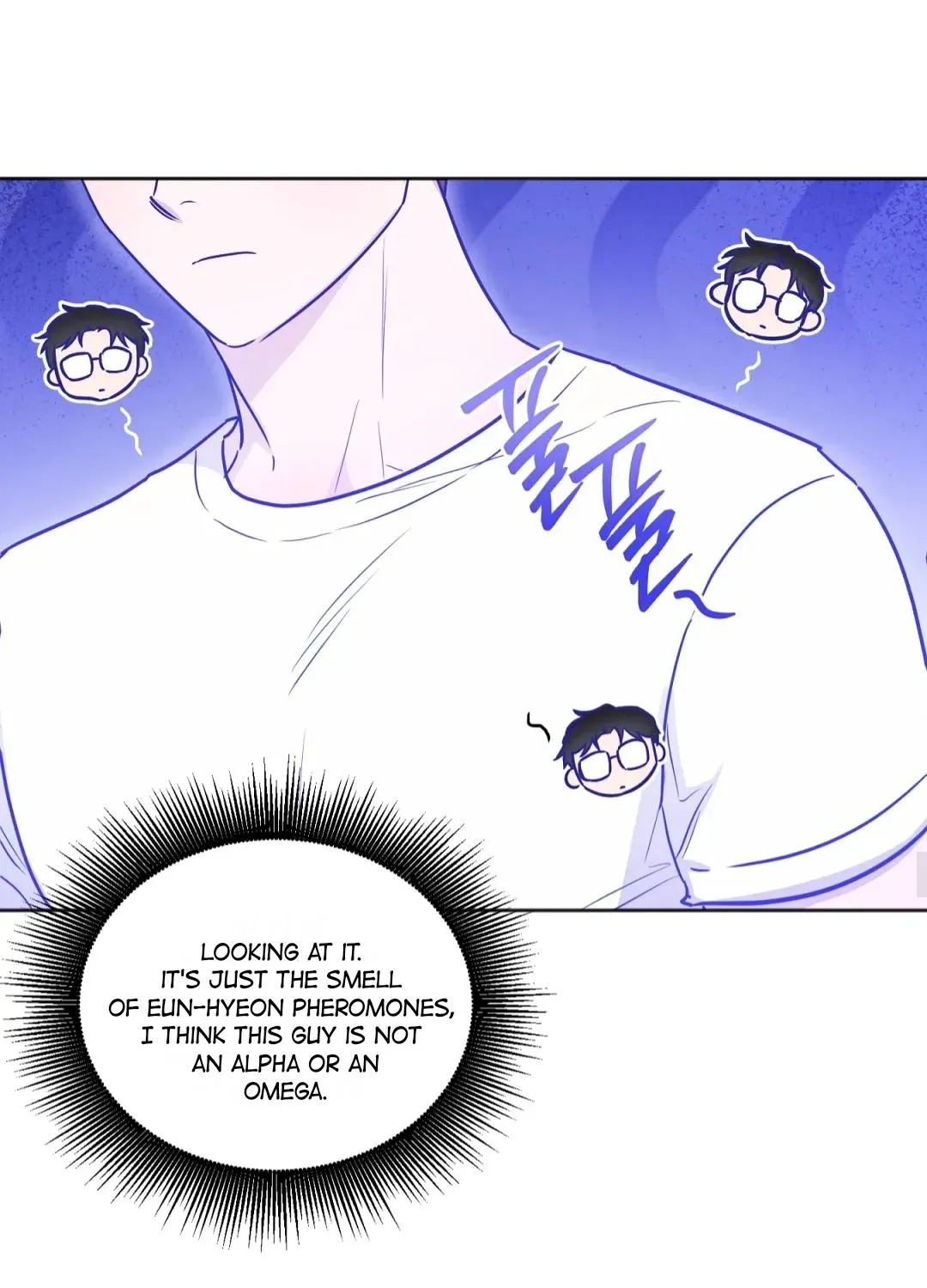 Read Can’t Help It chapter 26 image 60 on Lezhin