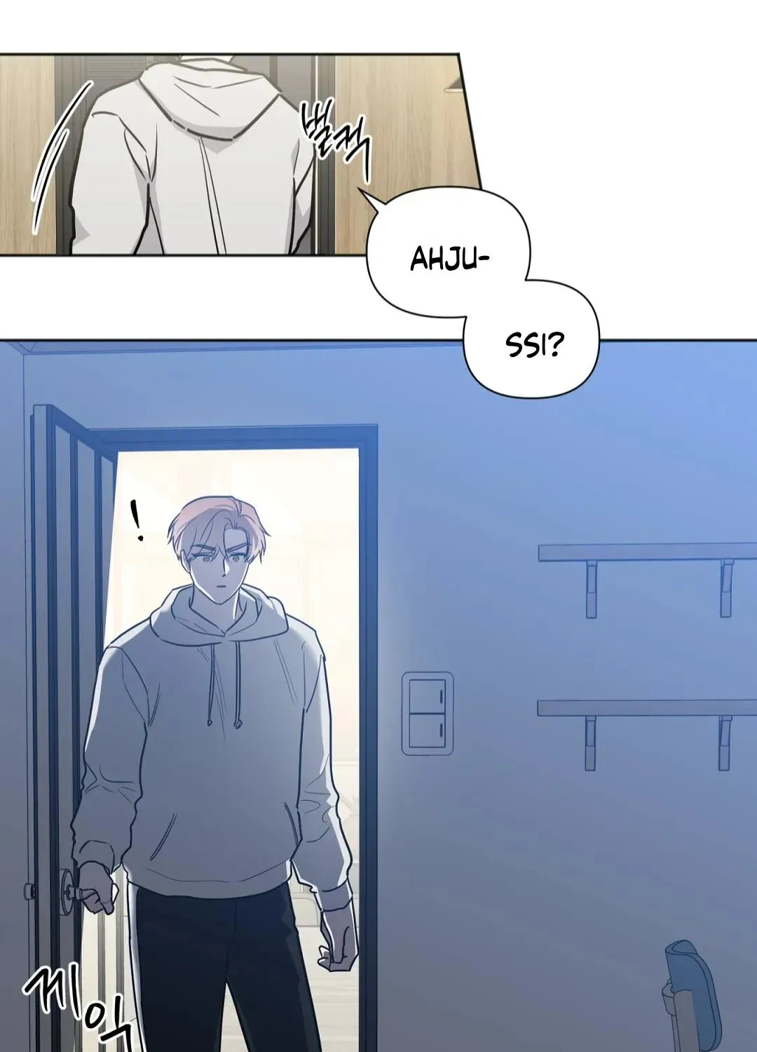 Read Can’t Help It chapter 26 image 63 on Lezhin