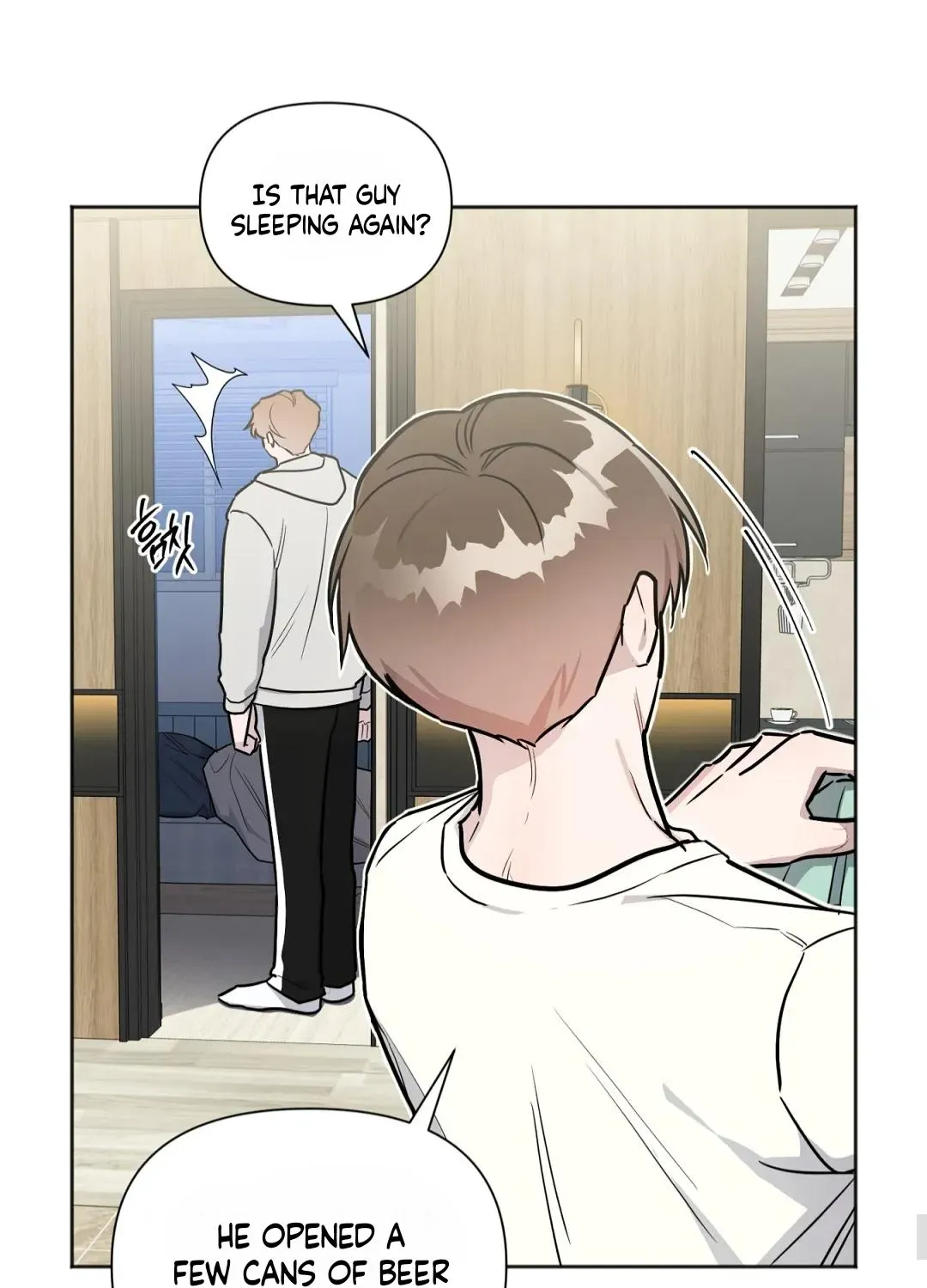 Read Can’t Help It chapter 26 image 67 on Lezhin