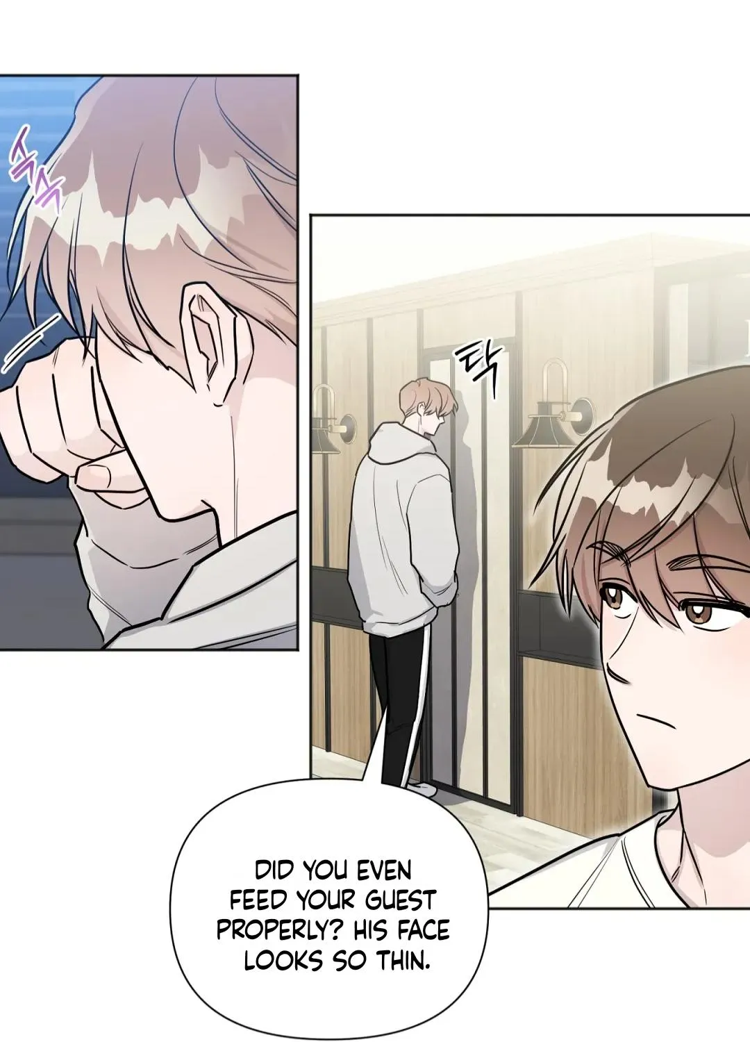 Read Can’t Help It chapter 26 image 69 on Lezhin