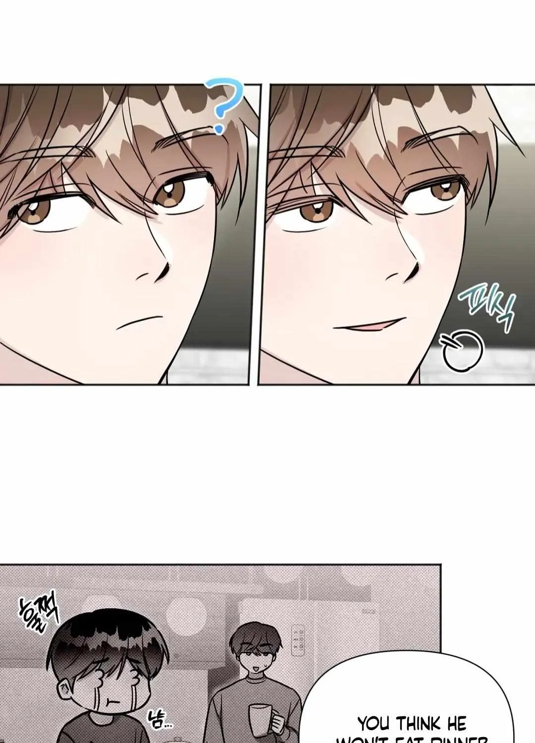 Read Can’t Help It chapter 26 image 71 on Lezhin