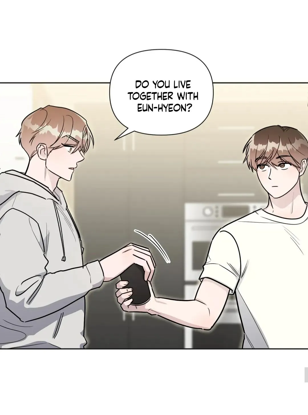 Read Can’t Help It chapter 26 image 75 on Lezhin