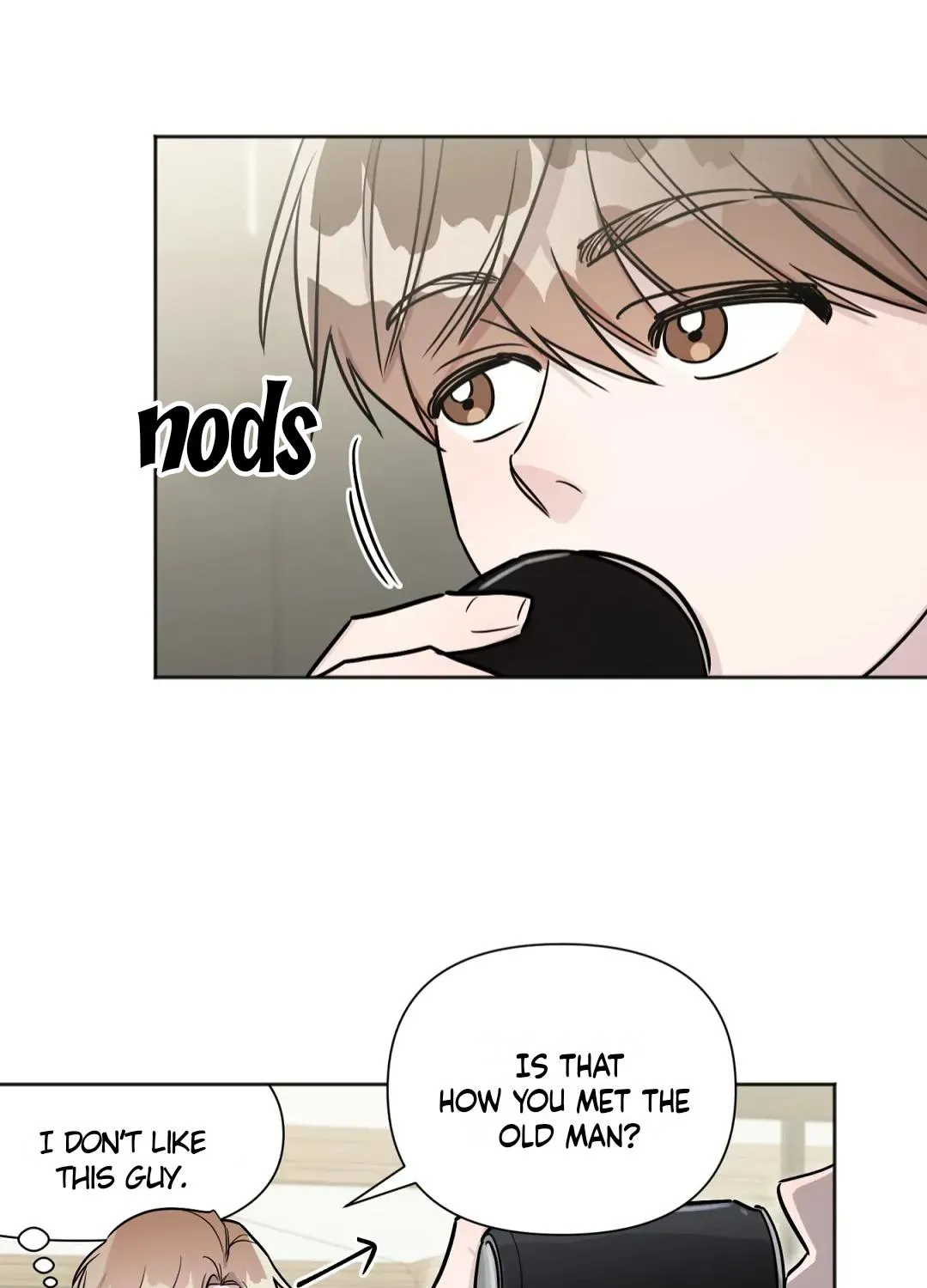 Read Can’t Help It chapter 26 image 76 on Lezhin