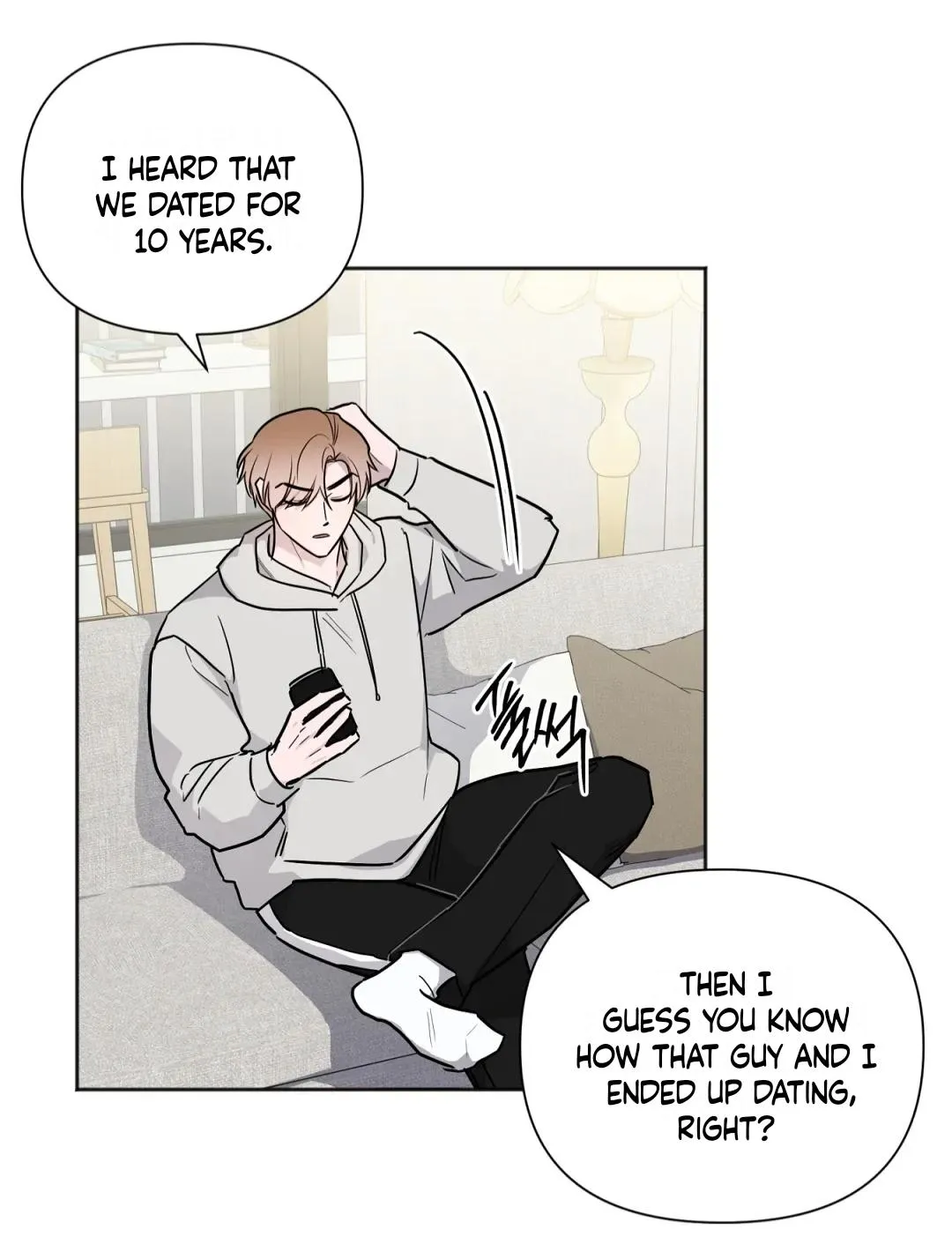 Read Can’t Help It chapter 26 image 80 on Lezhin
