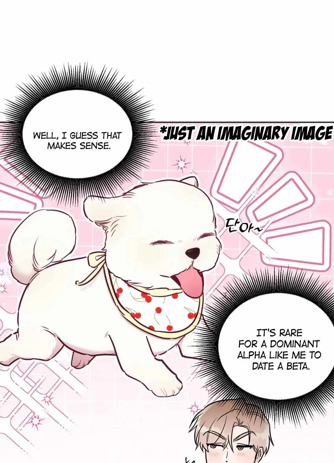 Read Can’t Help It chapter 26 image 85 on Lezhin