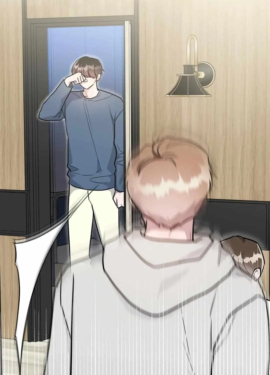 Read Can’t Help It chapter 26 image 89 on Lezhin