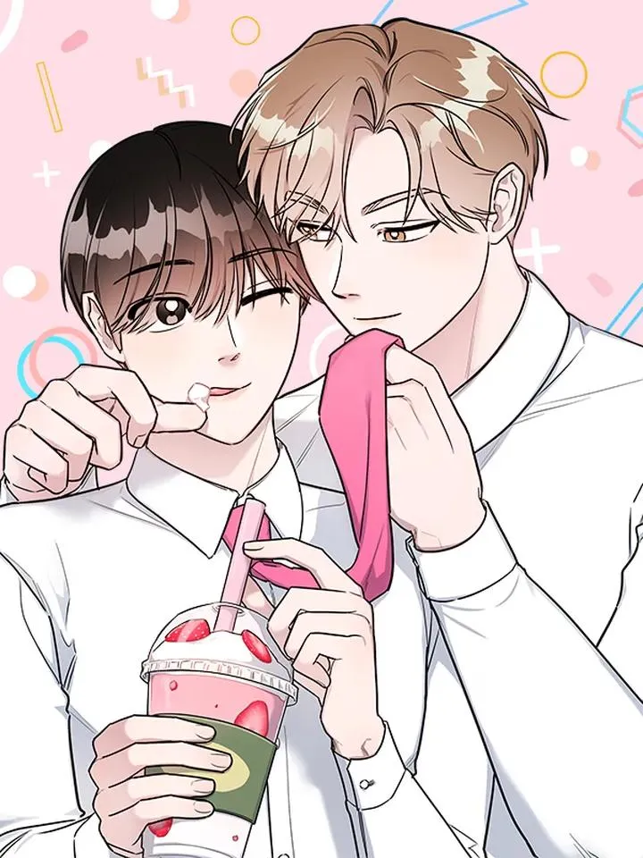 Read Can’t Help It chapter 27 image 1 on Lezhin