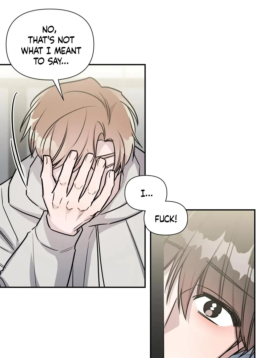 Read Can’t Help It chapter 27 image 11 on Lezhin
