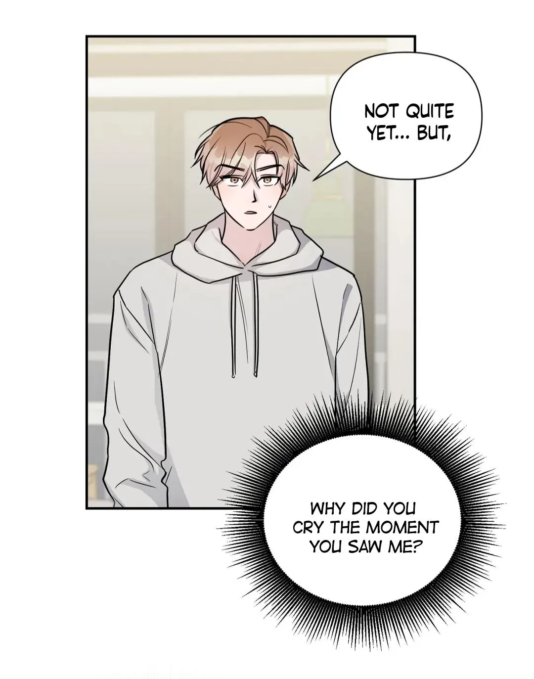 Read Can’t Help It chapter 27 image 15 on Lezhin