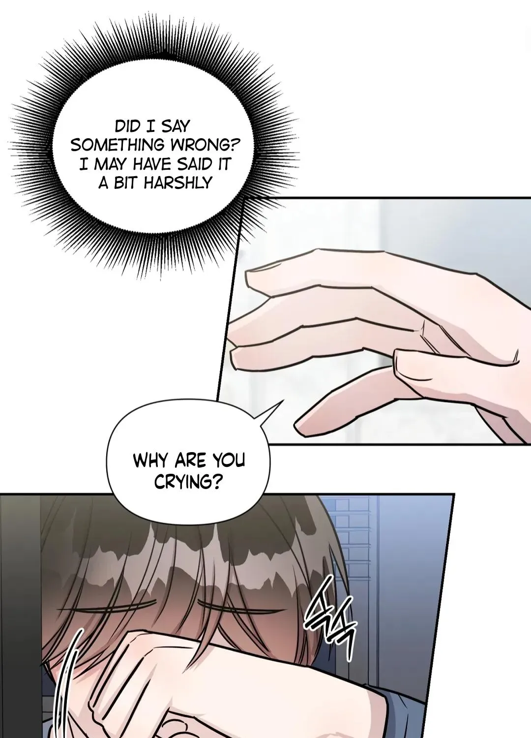 Read Can’t Help It chapter 27 image 16 on Lezhin