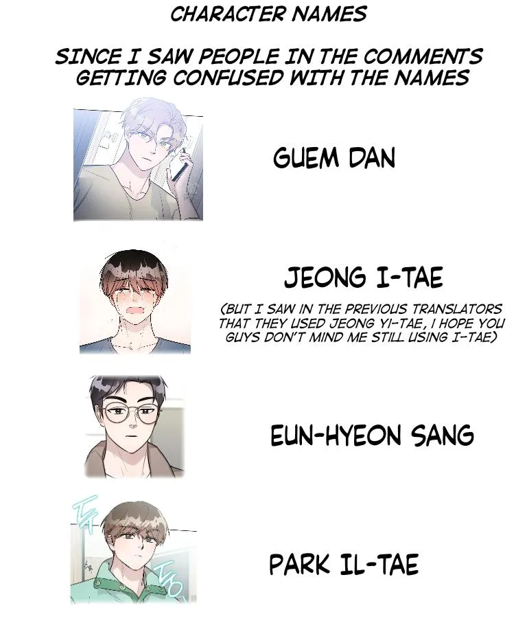 Read Can’t Help It chapter 27 image 2 on Lezhin