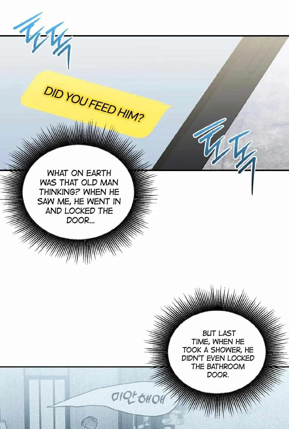 Read Can’t Help It chapter 27 image 24 on Lezhin