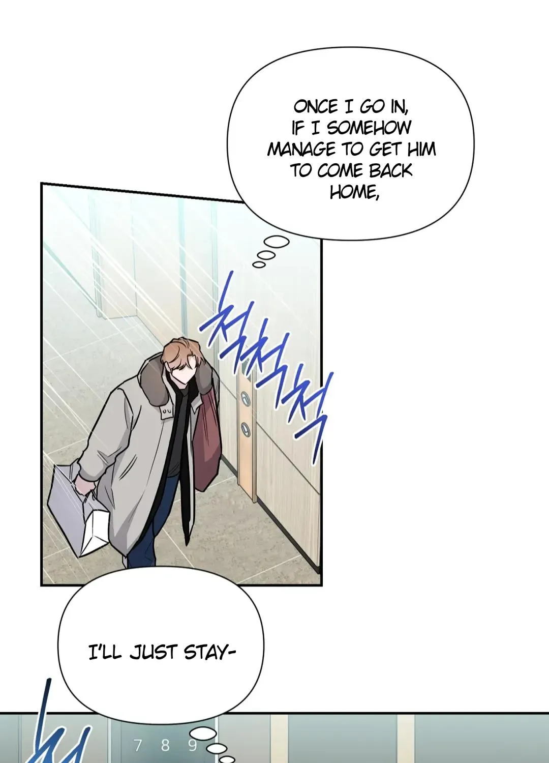 Read Can’t Help It chapter 27 image 36 on Lezhin