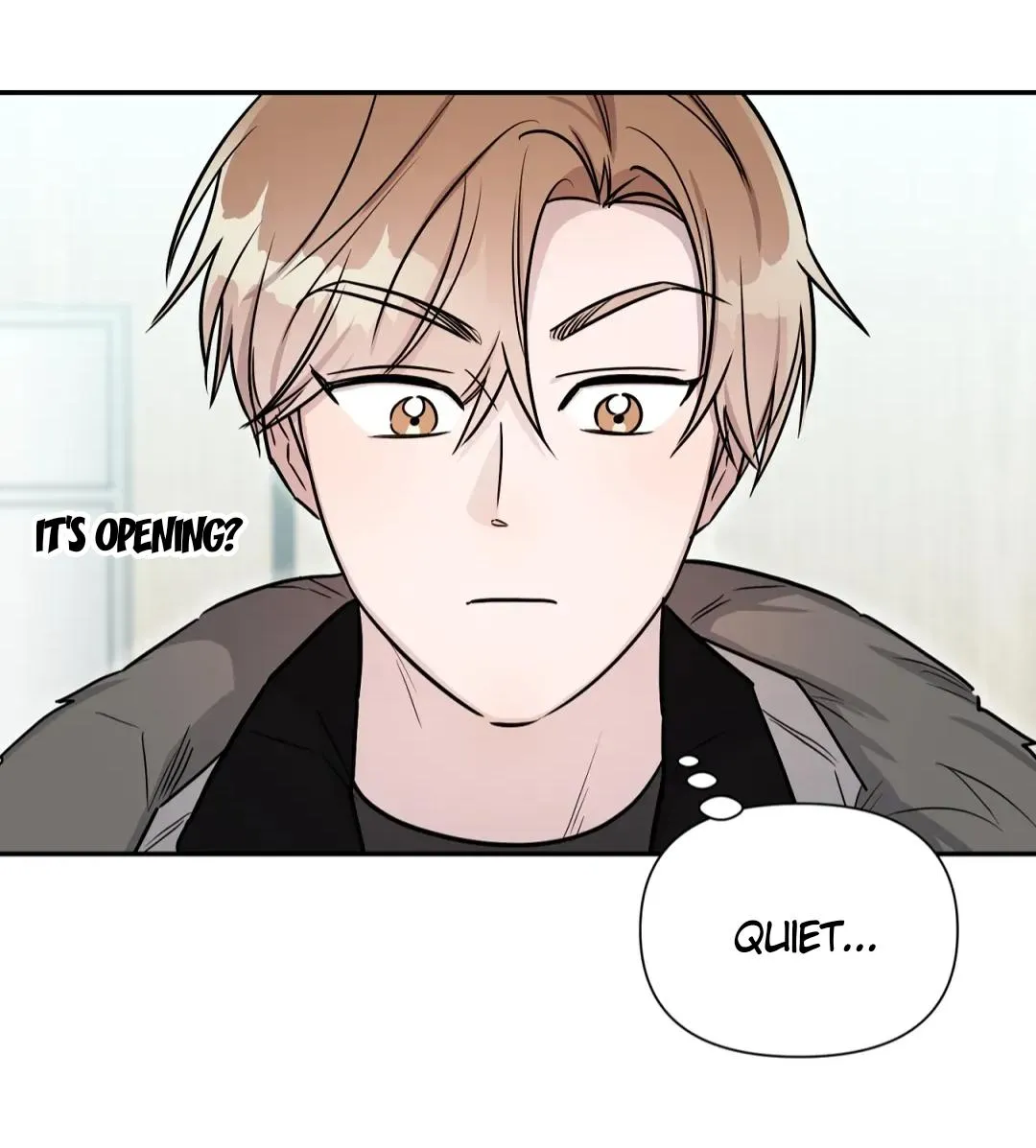 Read Can’t Help It chapter 27 image 38 on Lezhin