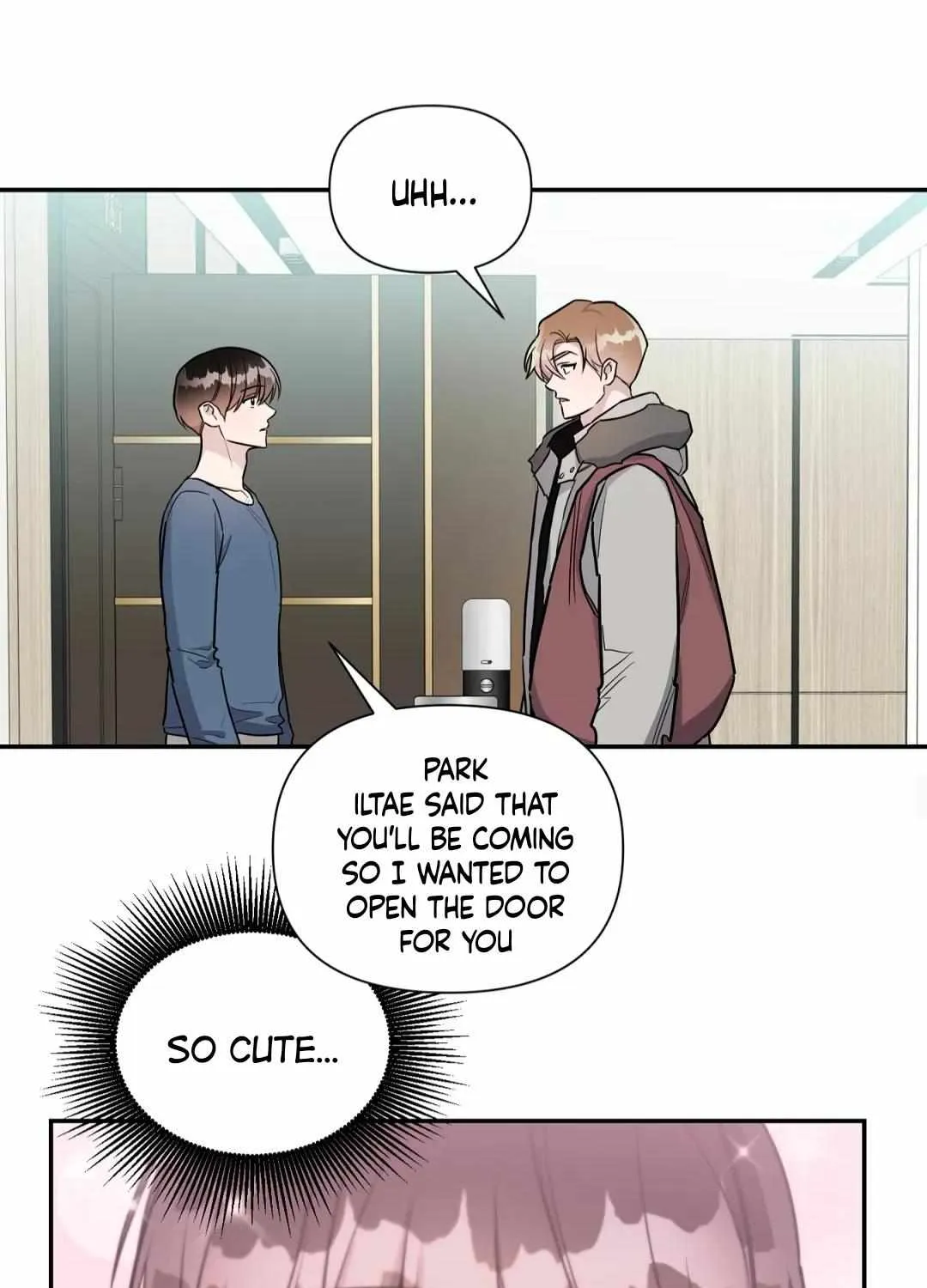 Read Can’t Help It chapter 27 image 41 on Lezhin