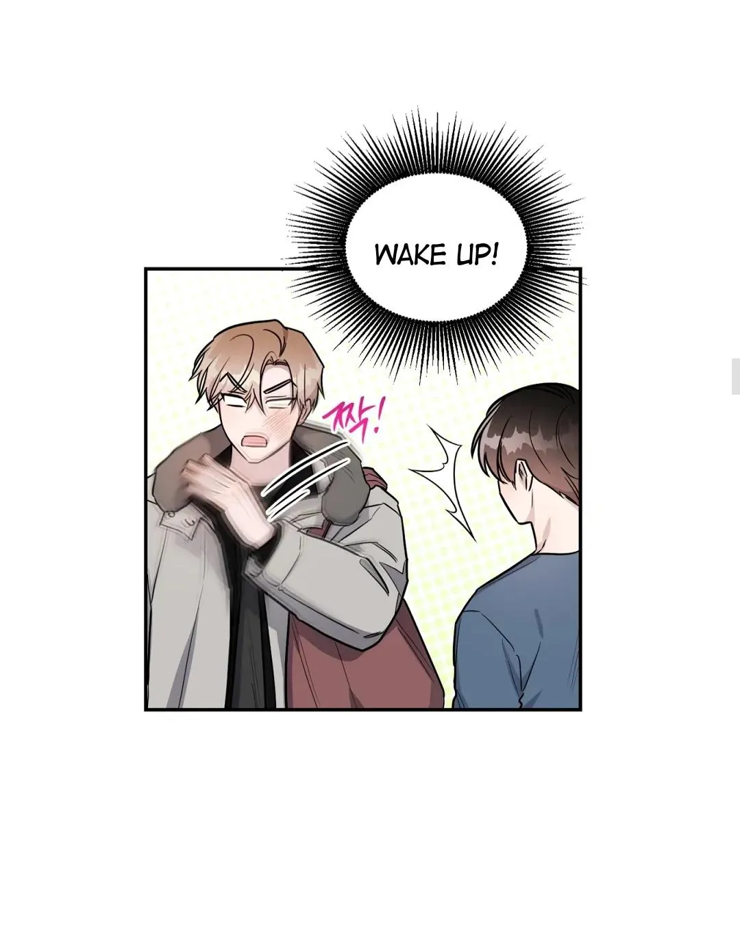 Read Can’t Help It chapter 27 image 43 on Lezhin