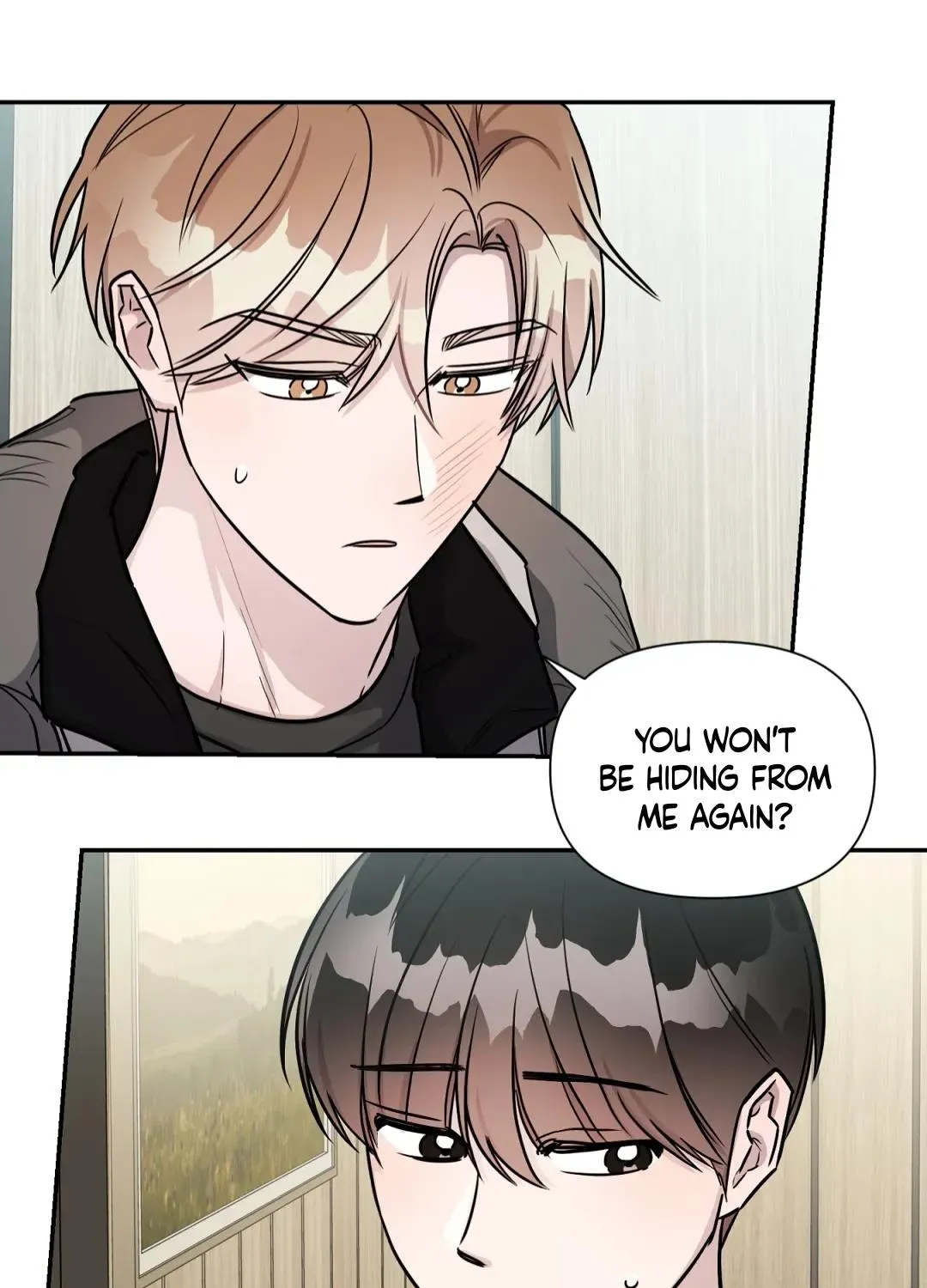 Read Can’t Help It chapter 27 image 44 on Lezhin