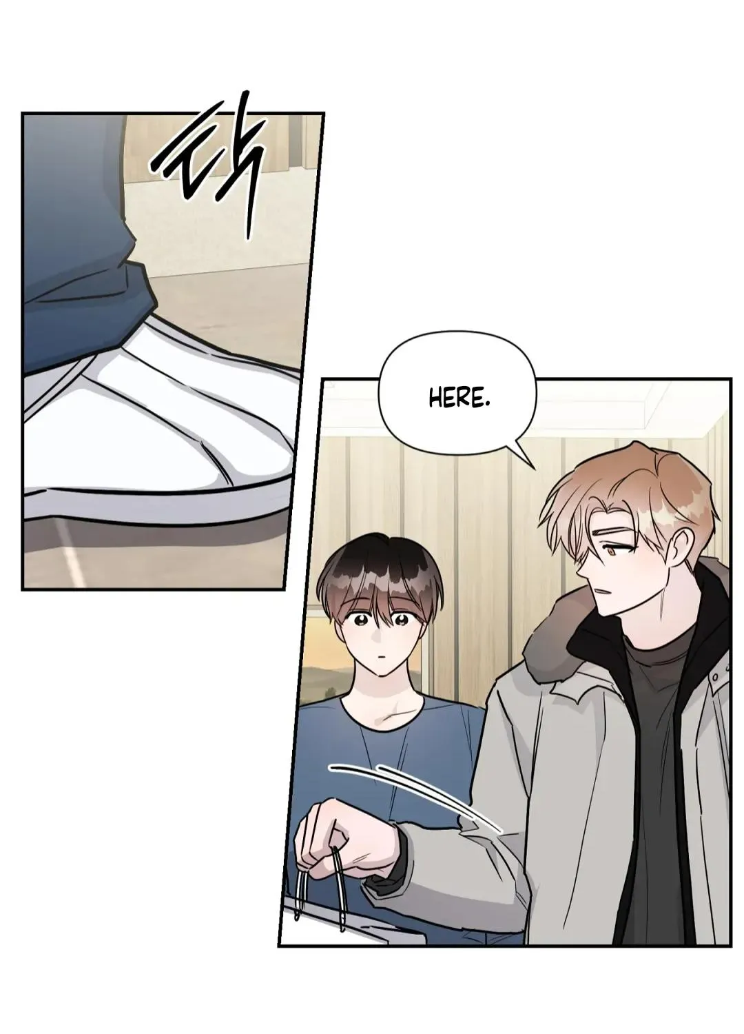 Read Can’t Help It chapter 27 image 48 on Lezhin