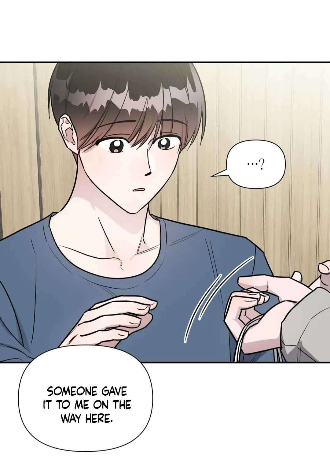 Read Can’t Help It chapter 27 image 50 on Lezhin