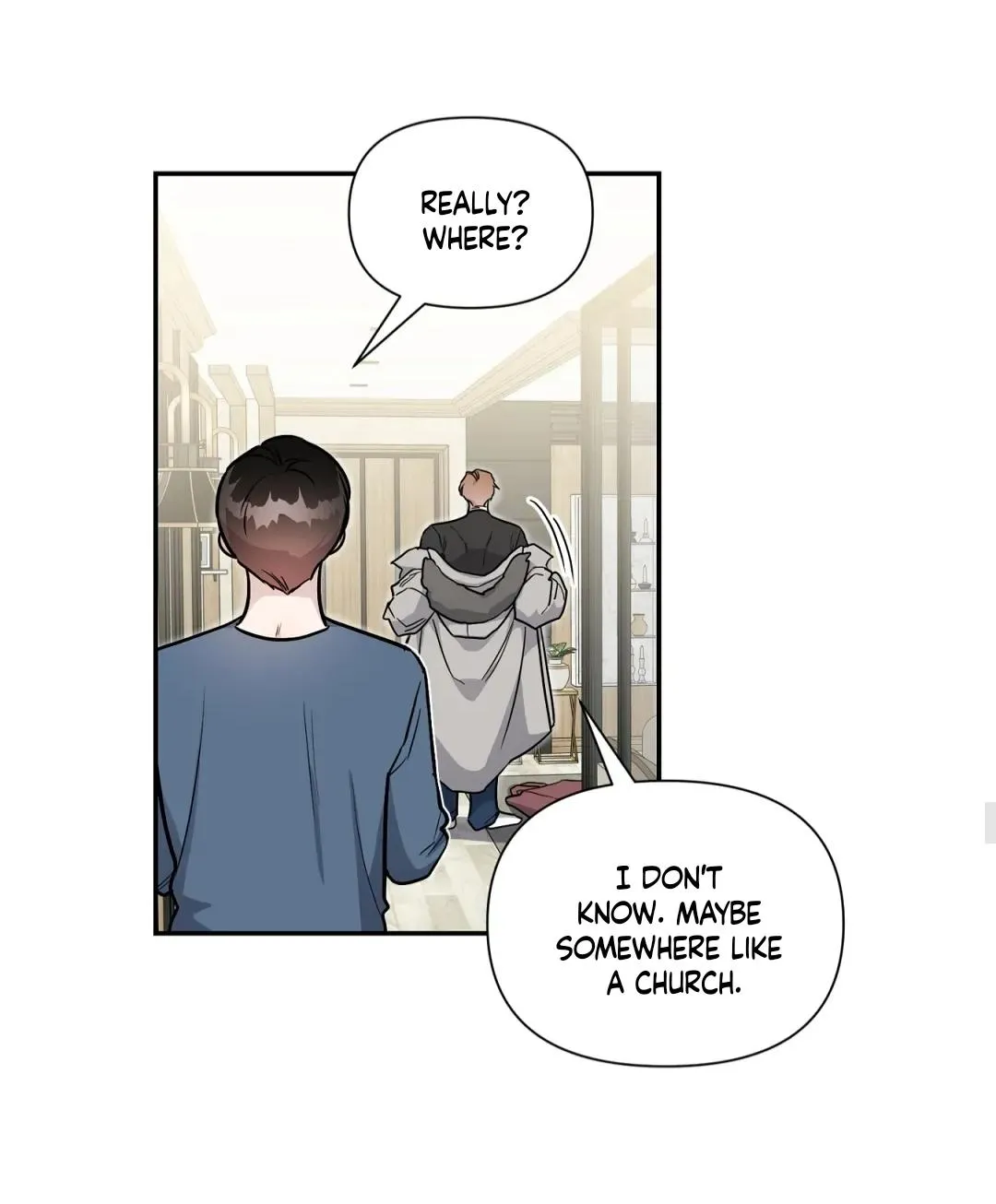 Read Can’t Help It chapter 27 image 52 on Lezhin