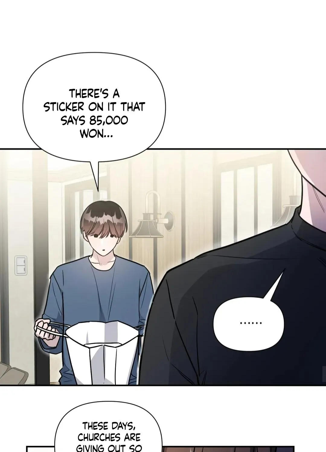 Read Can’t Help It chapter 27 image 53 on Lezhin