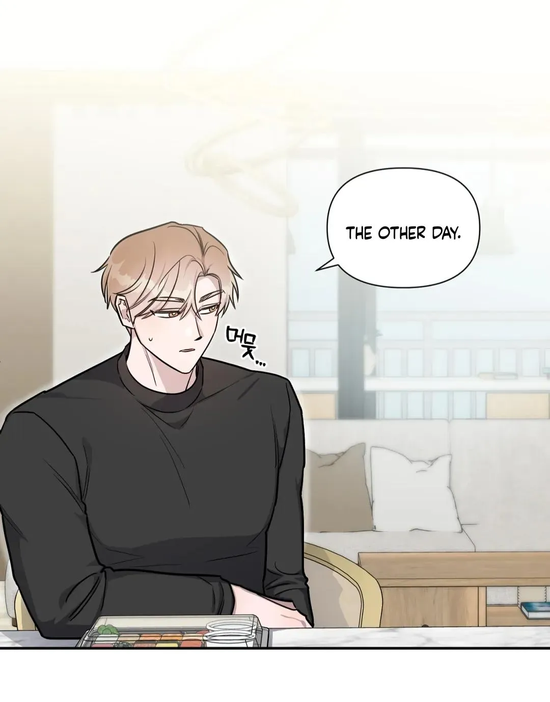 Read Can’t Help It chapter 27 image 57 on Lezhin