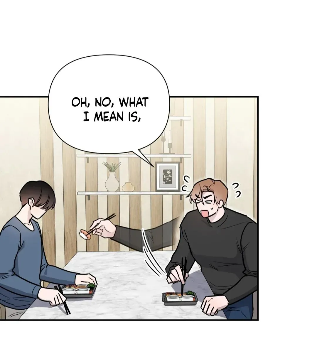 Read Can’t Help It chapter 27 image 61 on Lezhin