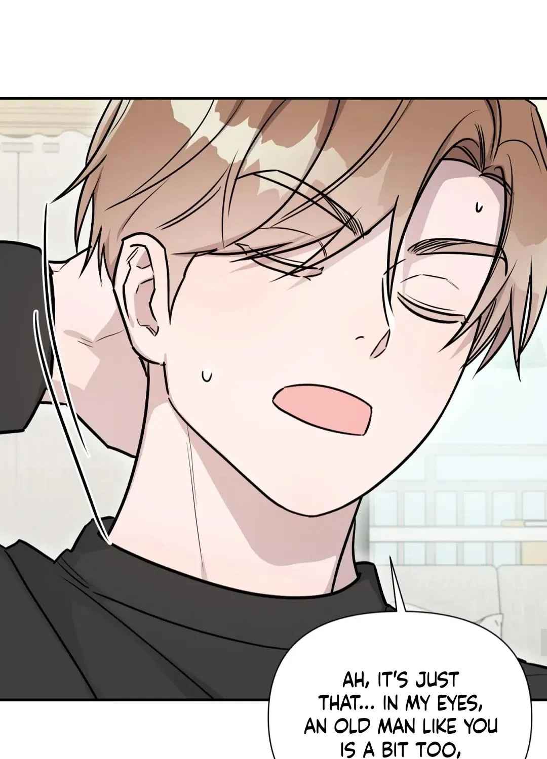 Read Can’t Help It chapter 27 image 68 on Lezhin