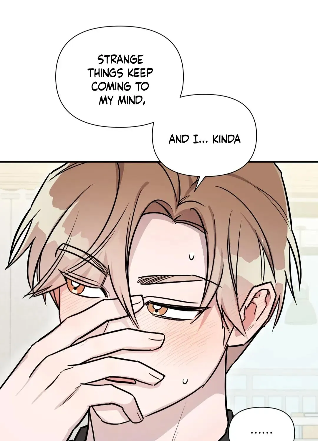 Read Can’t Help It chapter 27 image 70 on Lezhin