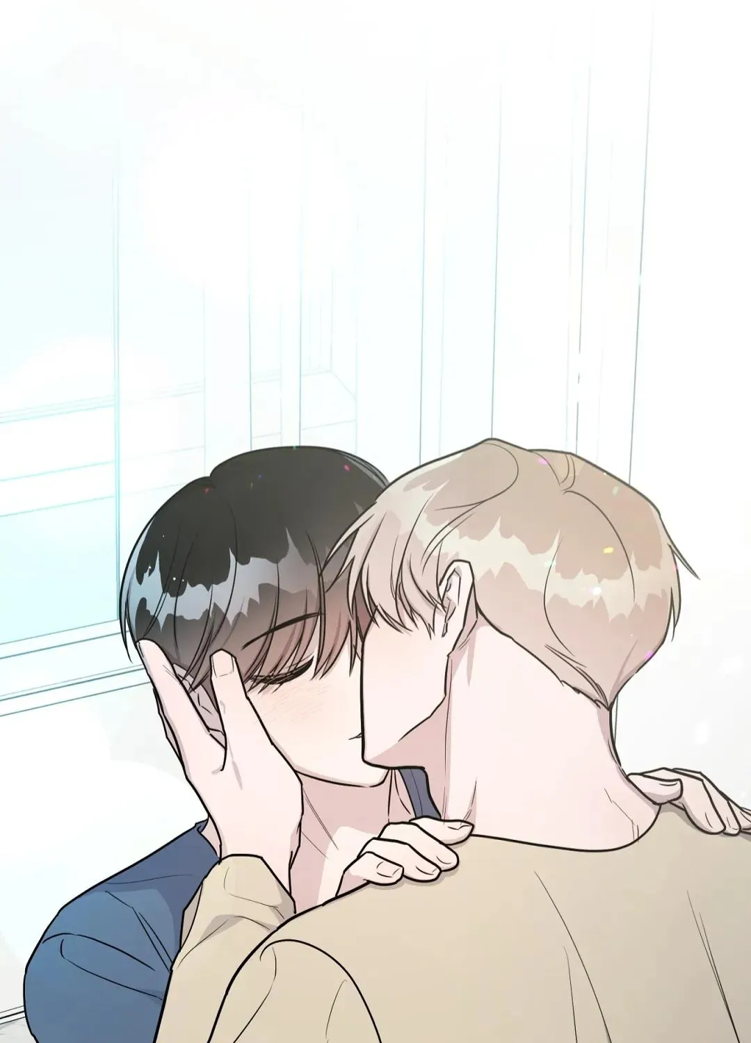 Read Can’t Help It chapter 28 image 101 on Lezhin