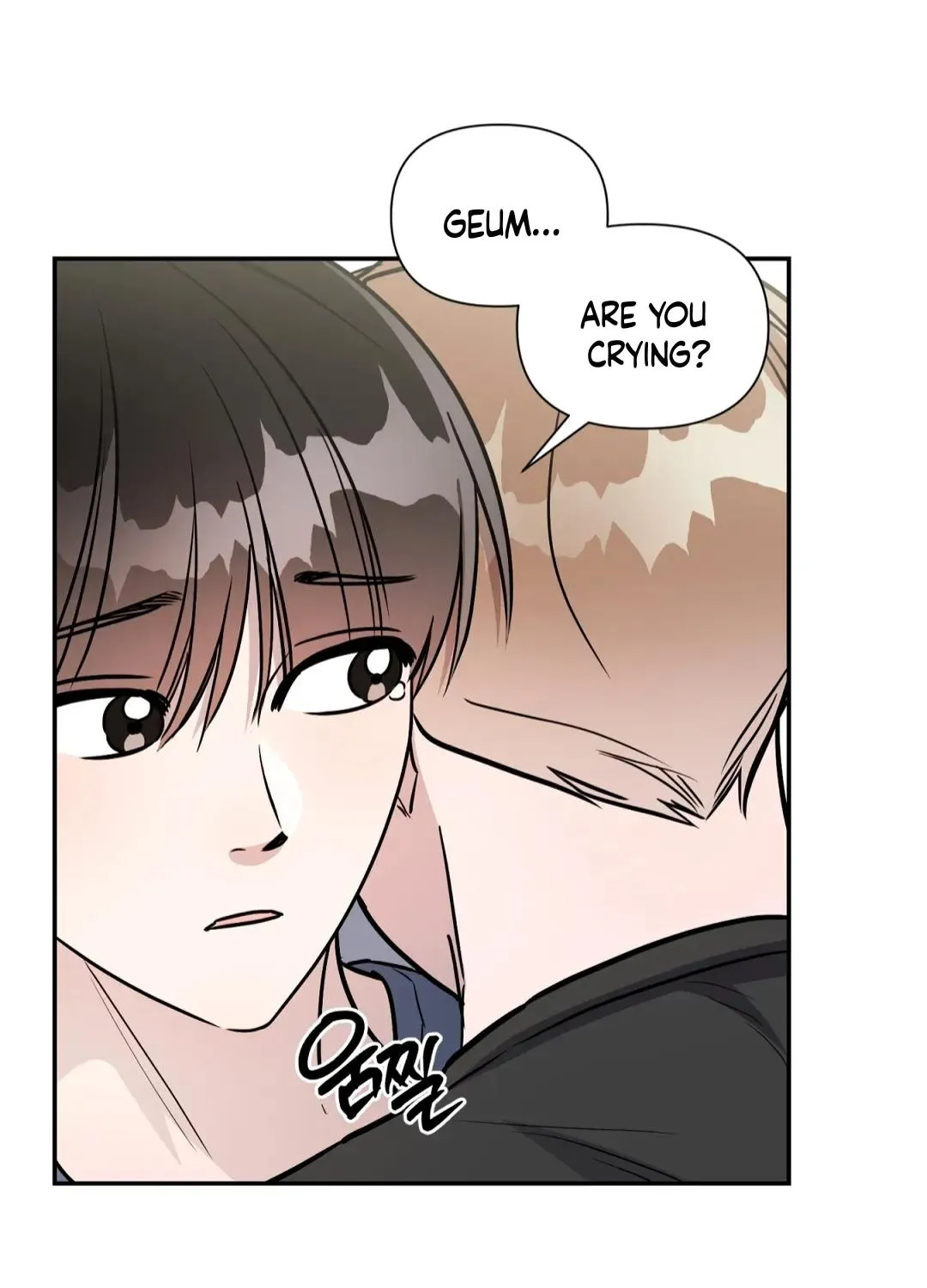 Read Can’t Help It chapter 28 image 16 on Lezhin
