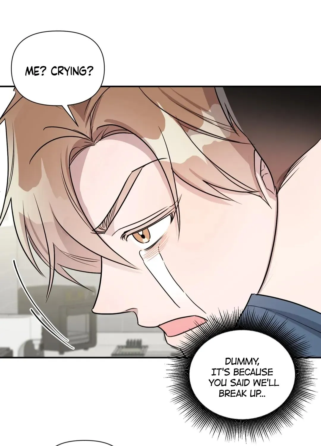 Read Can’t Help It chapter 28 image 18 on Lezhin