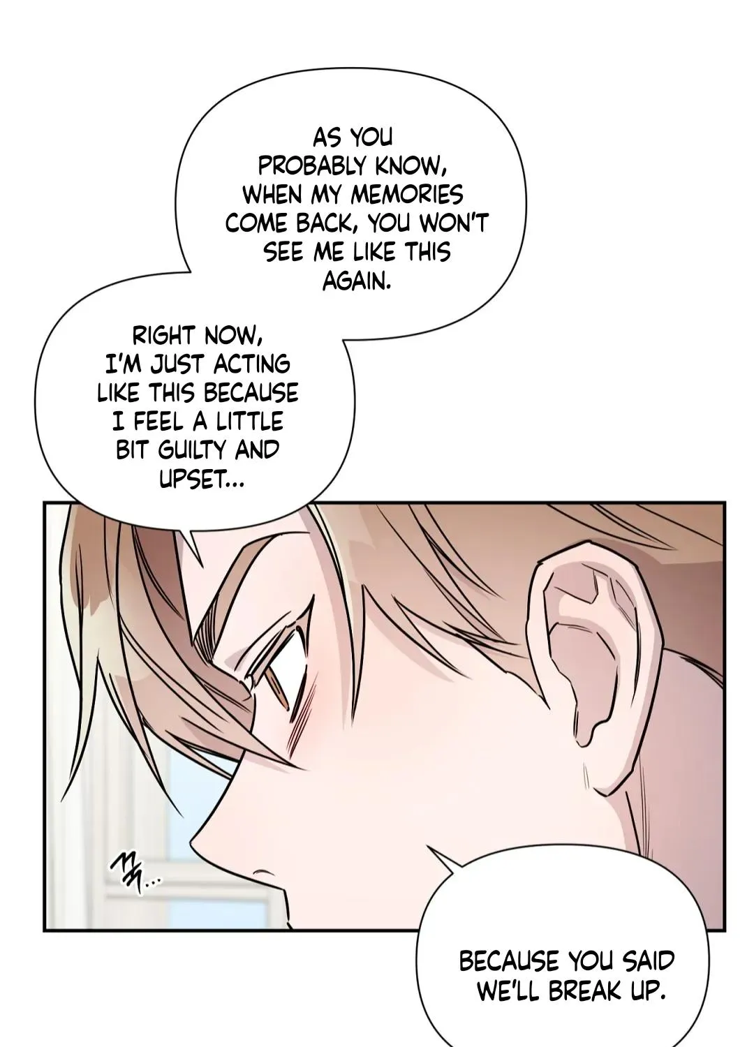 Read Can’t Help It chapter 28 image 23 on Lezhin