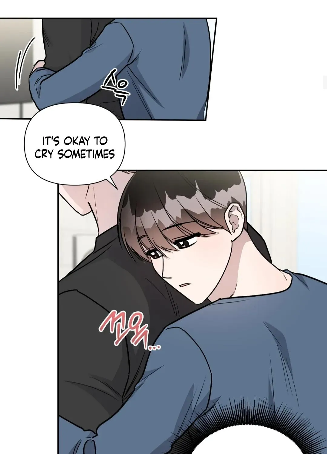 Read Can’t Help It chapter 28 image 25 on Lezhin