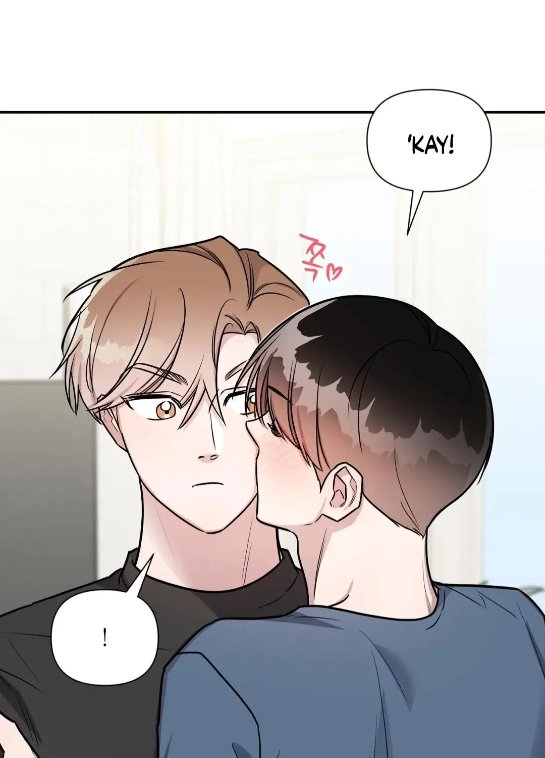 Read Can’t Help It chapter 28 image 31 on Lezhin