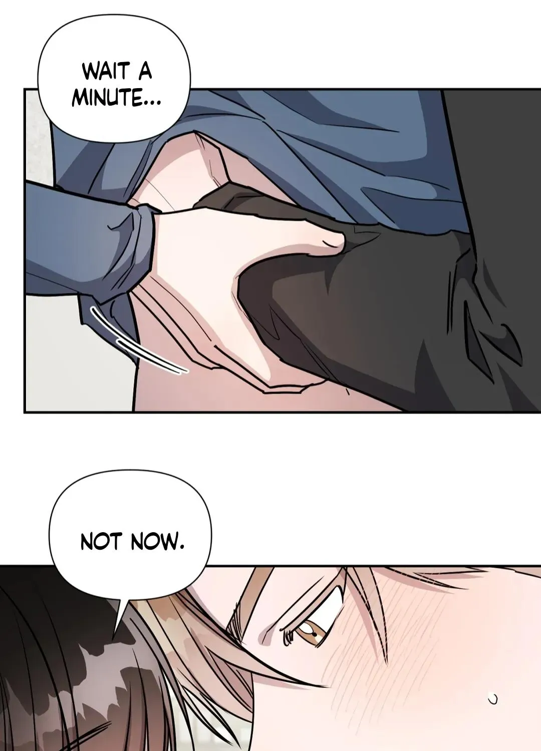 Read Can’t Help It chapter 28 image 41 on Lezhin