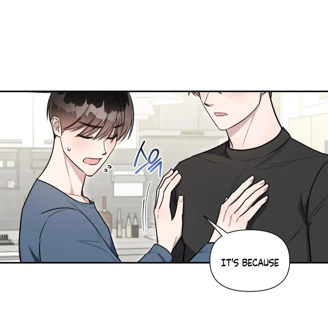 Read Can’t Help It chapter 28 image 45 on Lezhin