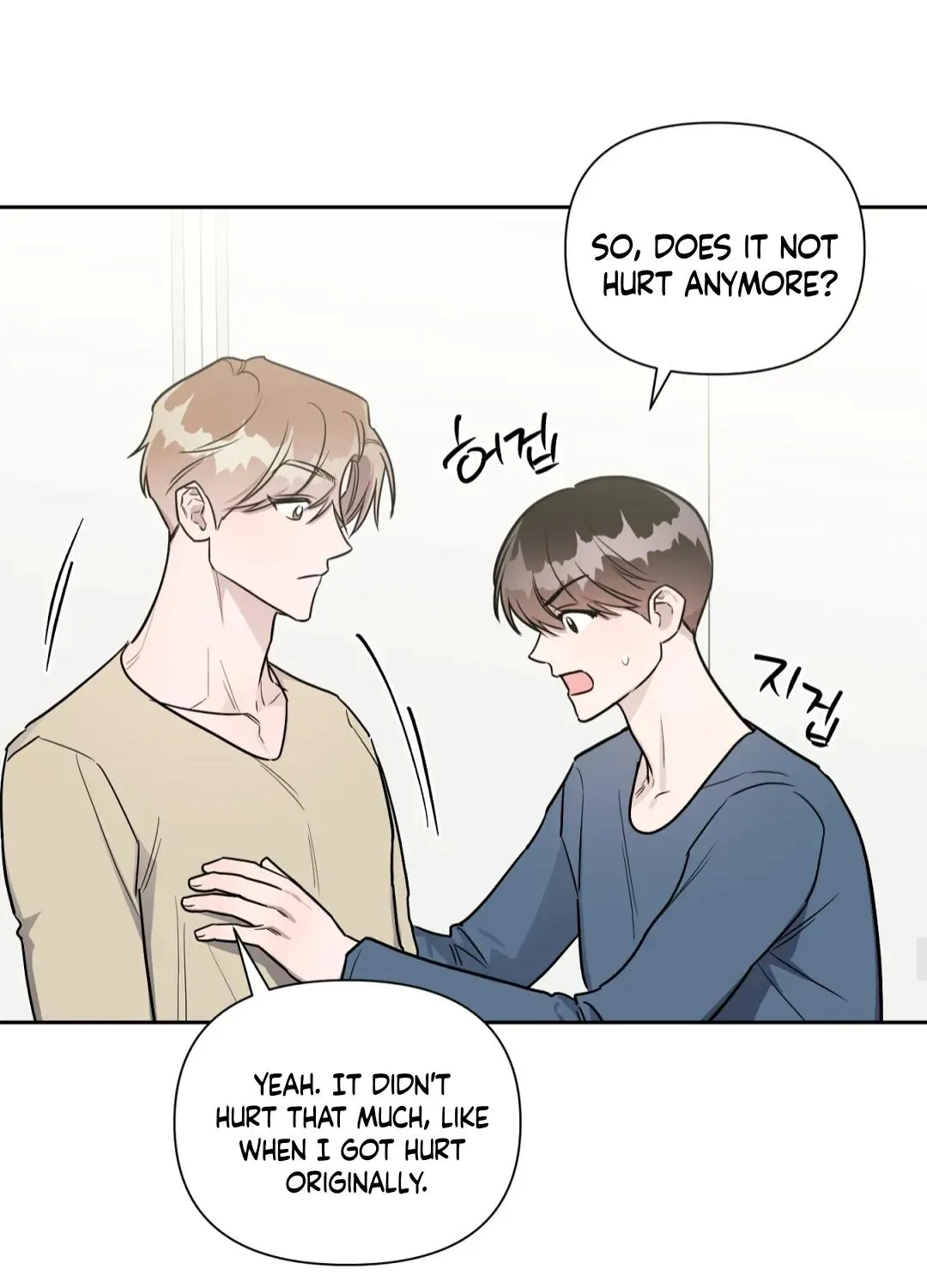 Read Can’t Help It chapter 28 image 71 on Lezhin