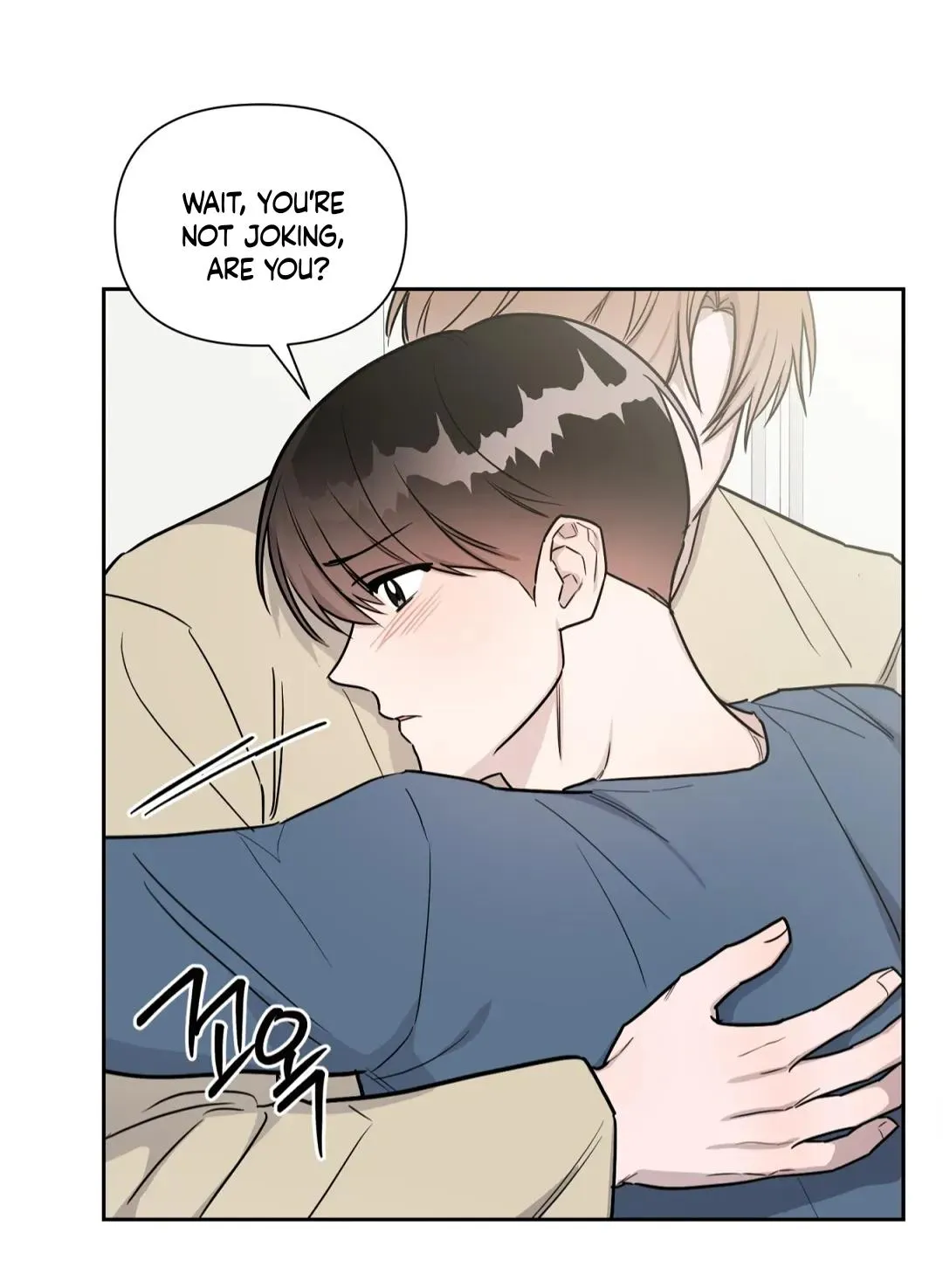 Read Can’t Help It chapter 28 image 75 on Lezhin