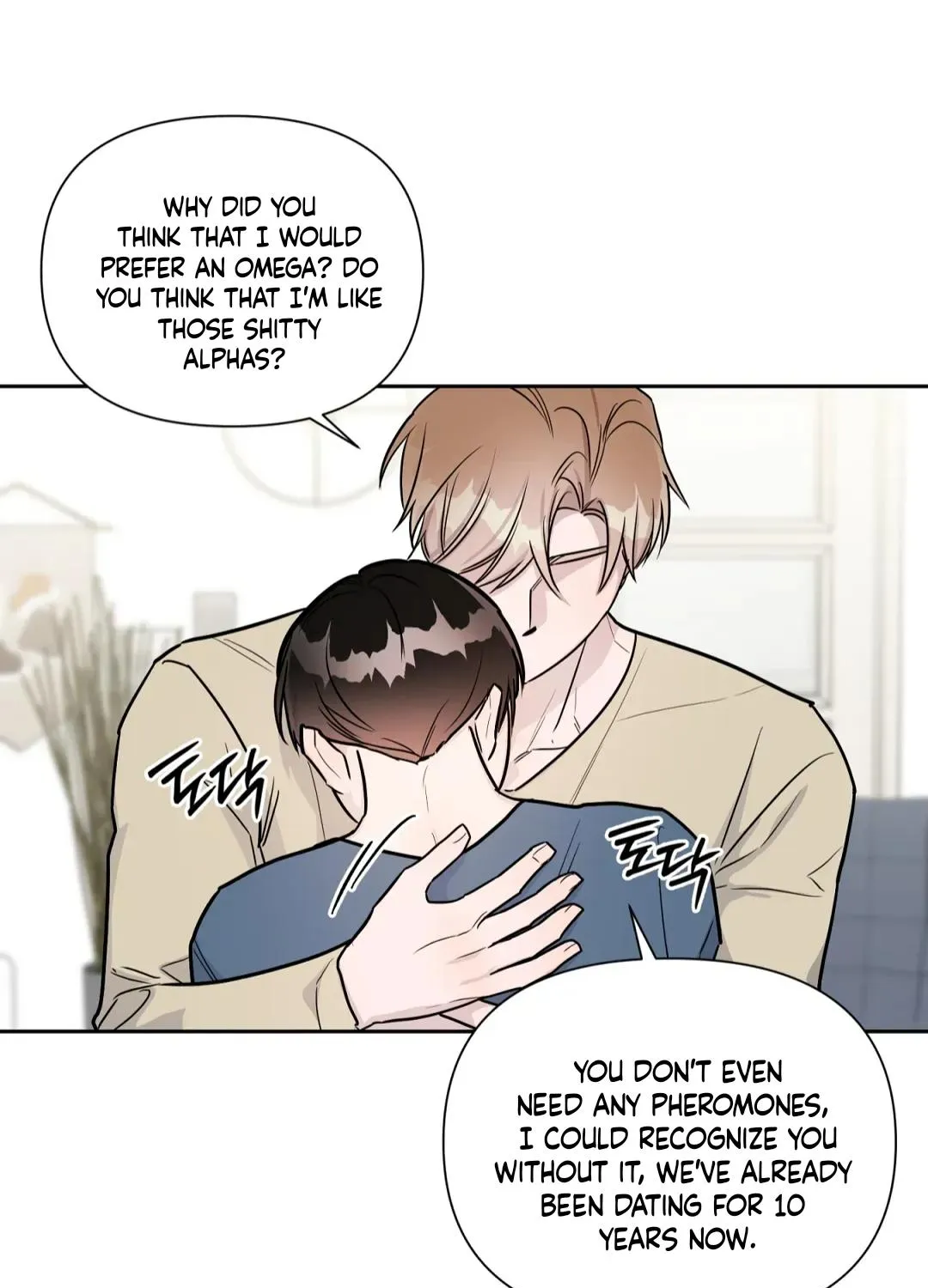 Read Can’t Help It chapter 28 image 77 on Lezhin