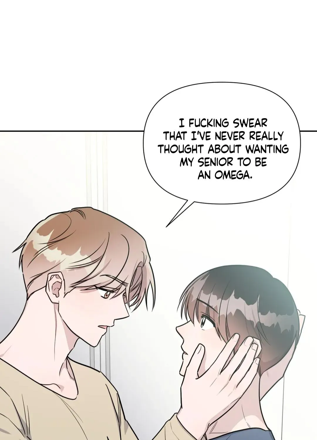 Read Can’t Help It chapter 28 image 86 on Lezhin