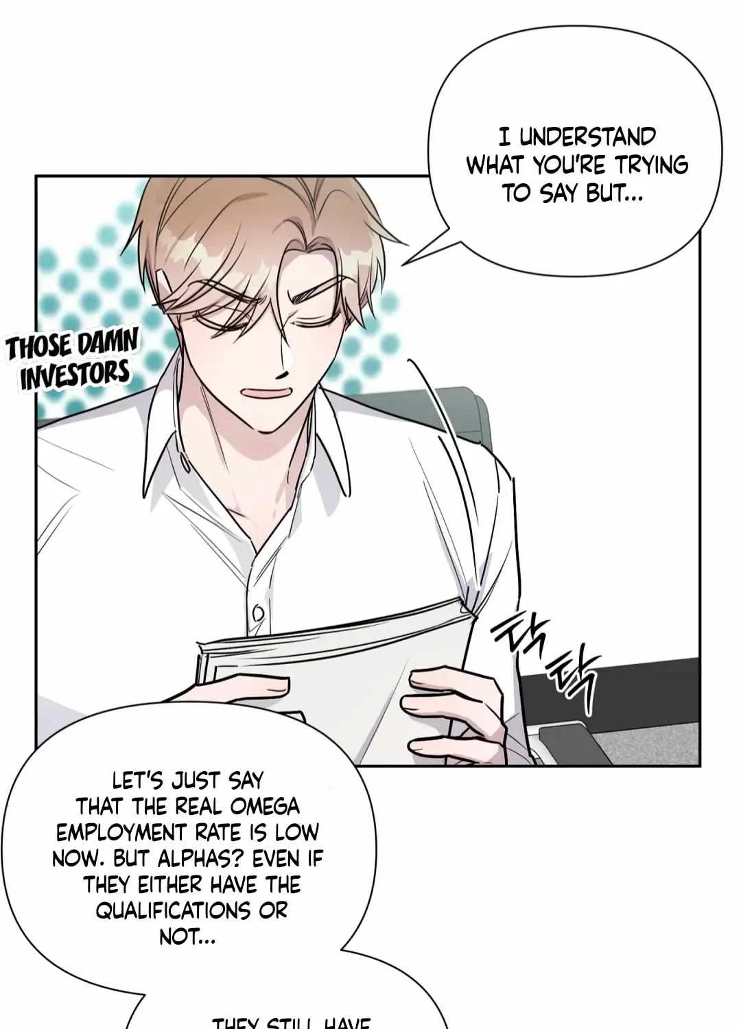 Read Can’t Help It chapter 29 image 17 on Lezhin