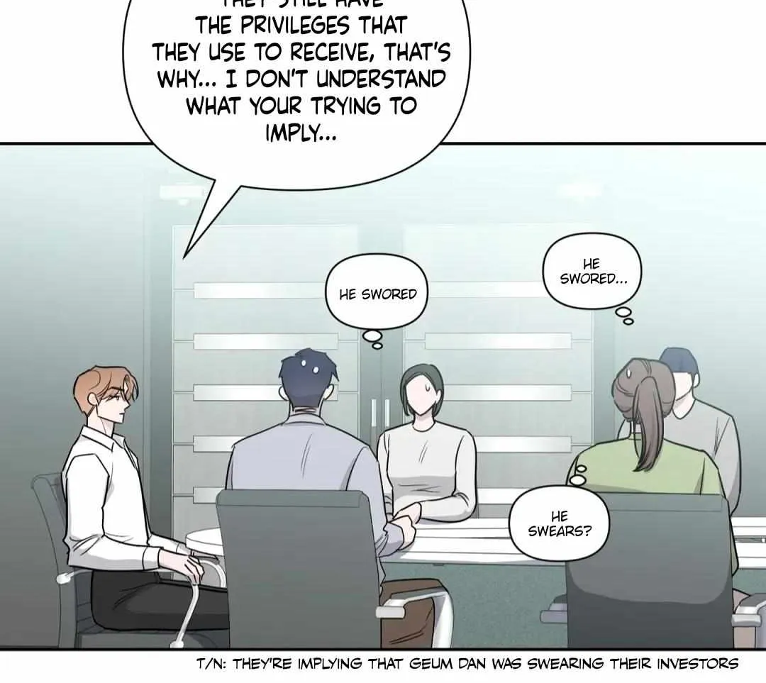 Read Can’t Help It chapter 29 image 18 on Lezhin