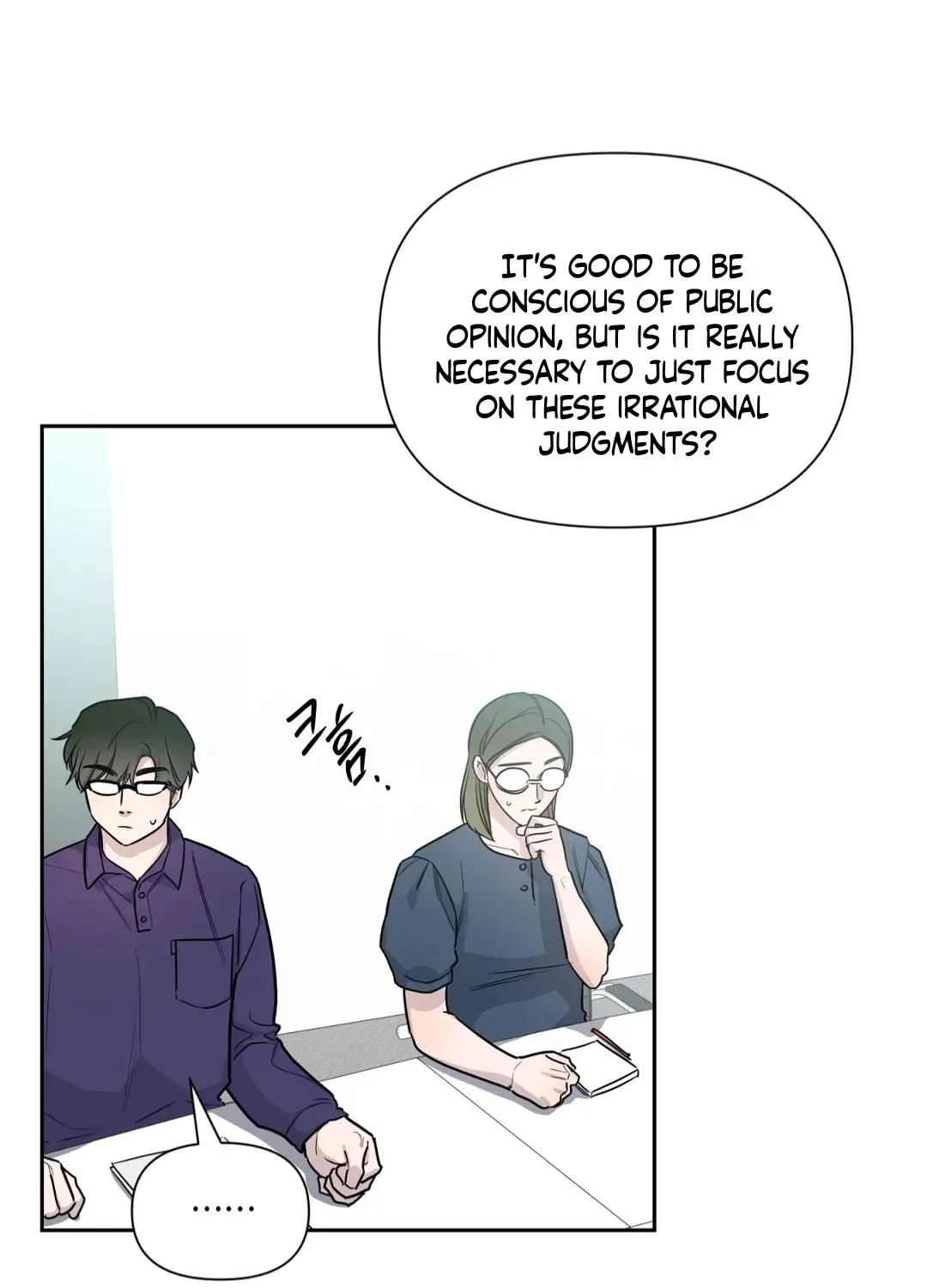 Read Can’t Help It chapter 29 image 19 on Lezhin