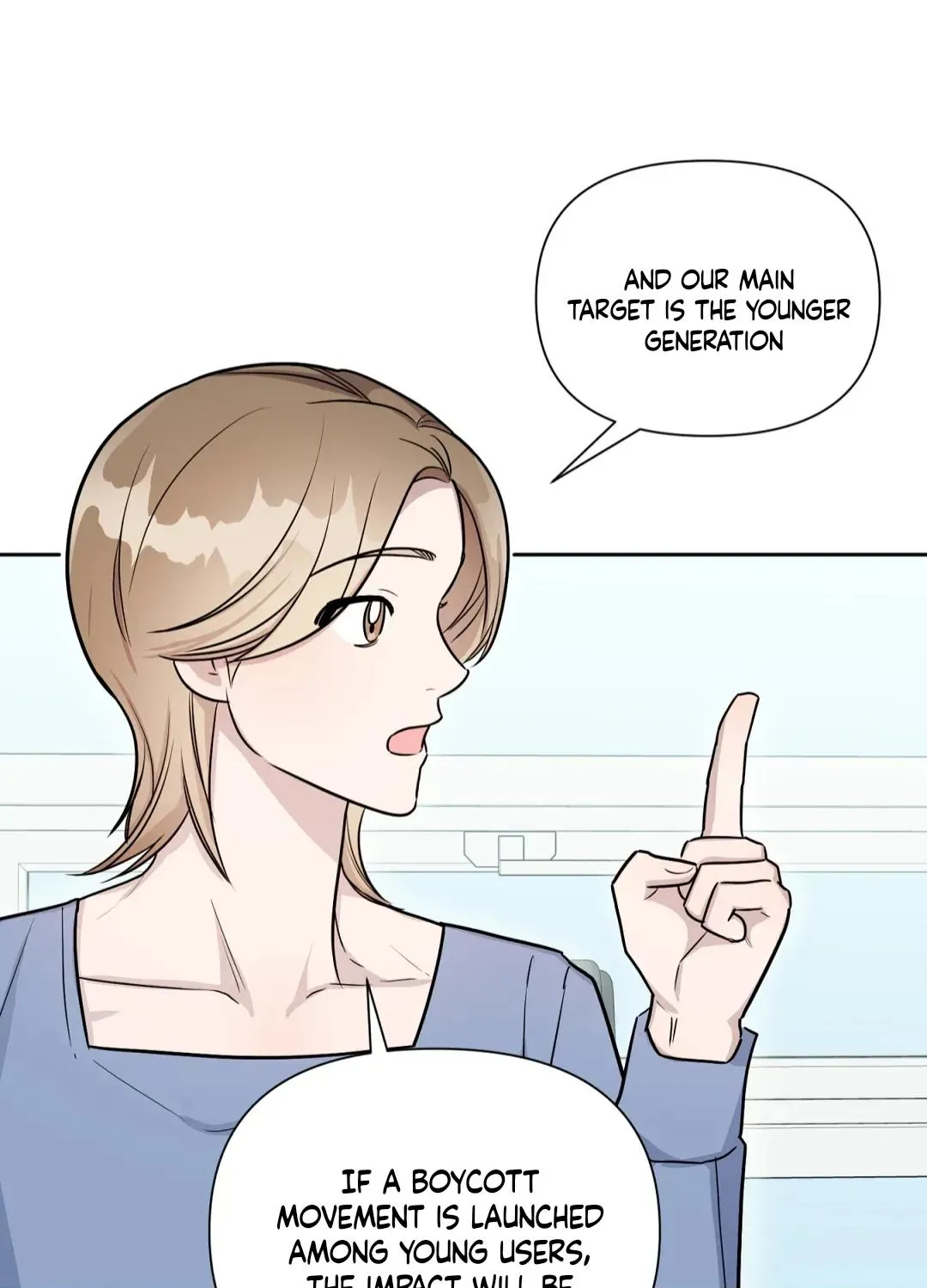 Read Can’t Help It chapter 29 image 25 on Lezhin