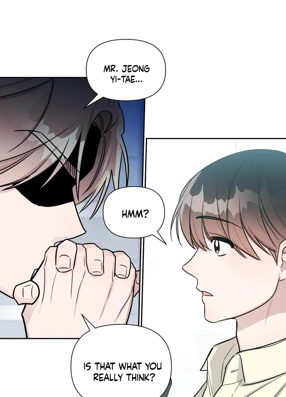 Read Can’t Help It chapter 29 image 39 on Lezhin