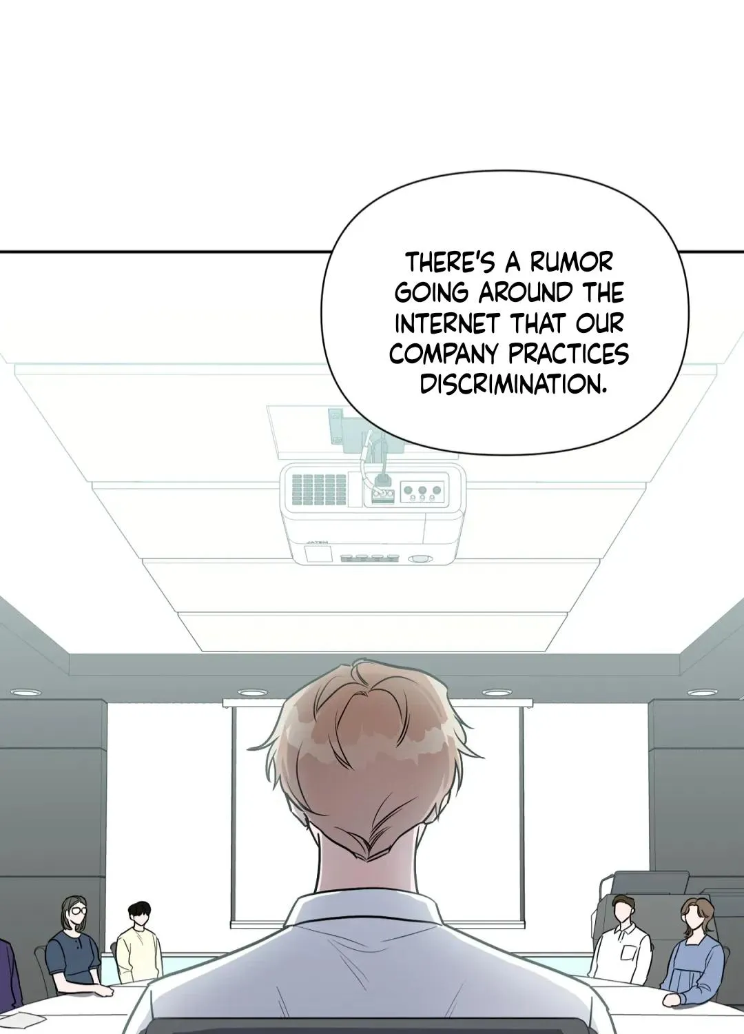 Read Can’t Help It chapter 29 image 4 on Lezhin