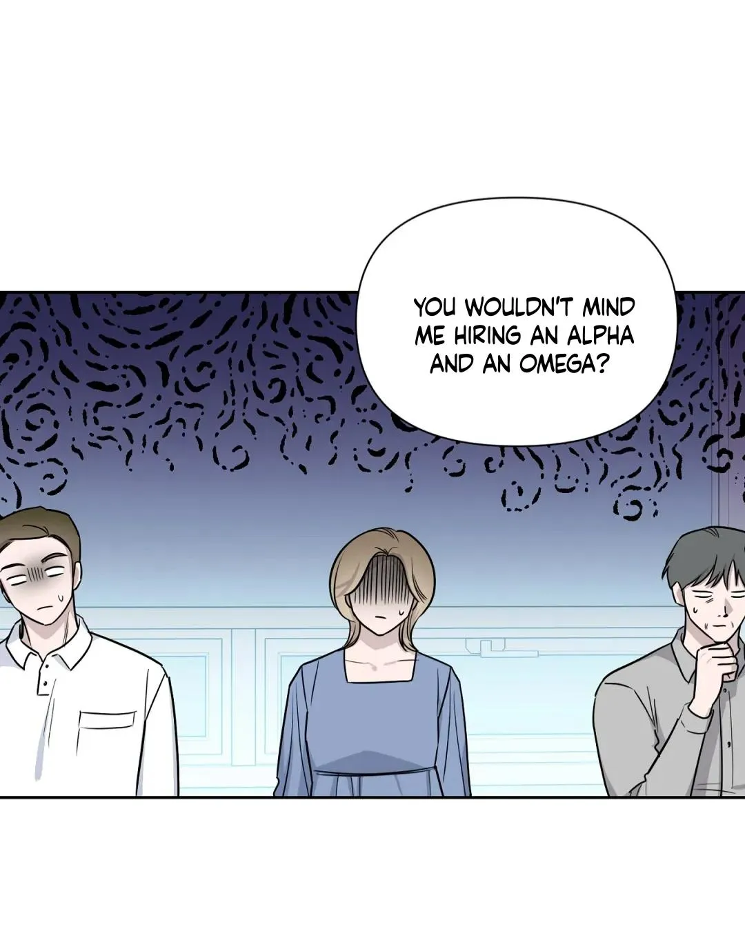 Read Can’t Help It chapter 29 image 41 on Lezhin