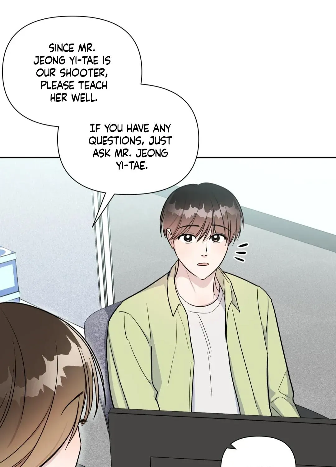 Read Can’t Help It chapter 29 image 59 on Lezhin